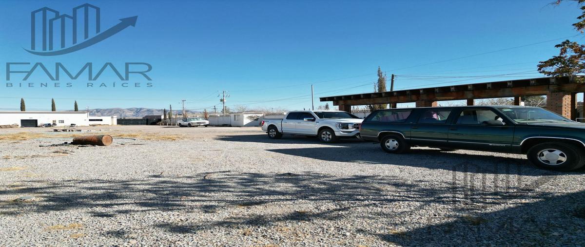 Foto de terreno habitacional en venta en  , lindavista, chihuahua, chihuahua, 0 No. 04