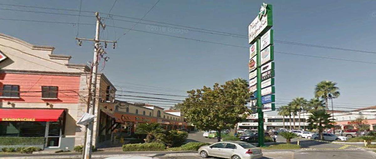 Foto de local en , lindavista, guadalupe, nuevo león, 14008874 foto 01 Foto de local en renta en , lindavista, guadalupe, nuevo león, 14008874 No. 01