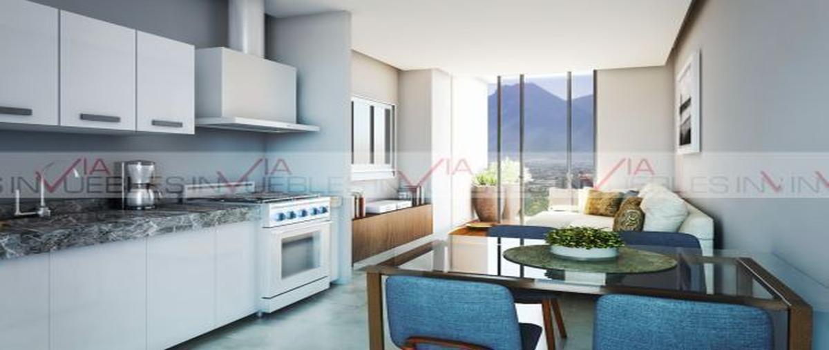 Foto de departamento en venta en lindavista , jardines de lindavista, guadalupe, nuevo león, 22218594 No. 03