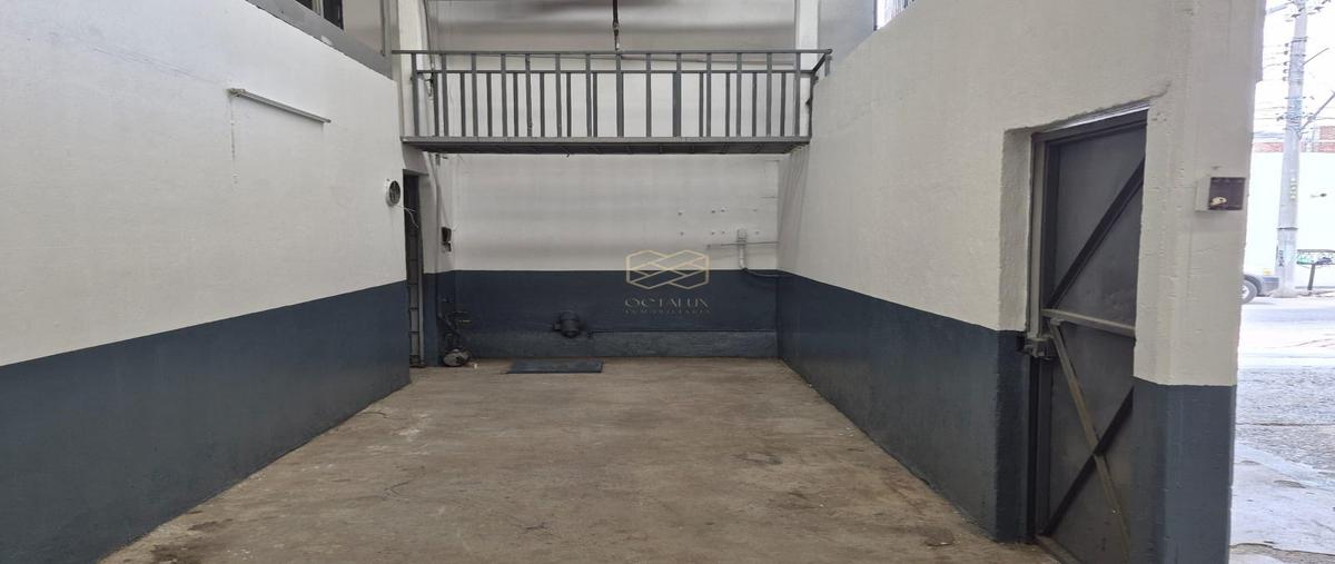 Foto de bodega en renta en  , lindavista, león, guanajuato, 0 No. 03