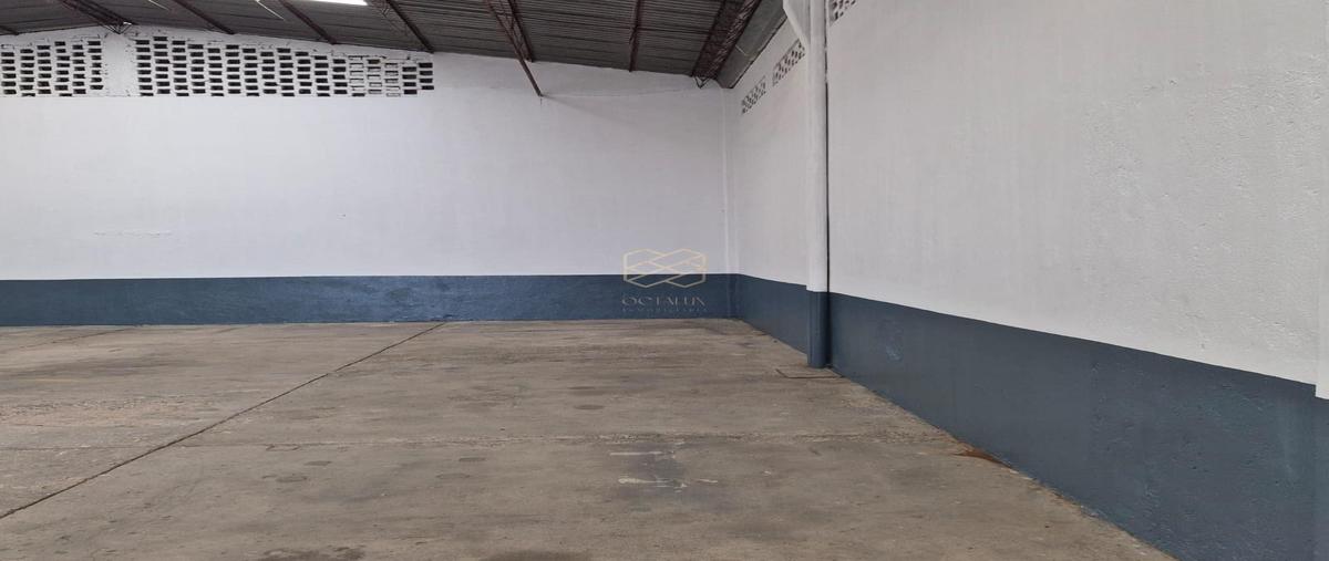 Foto de bodega en renta en  , lindavista, león, guanajuato, 0 No. 04