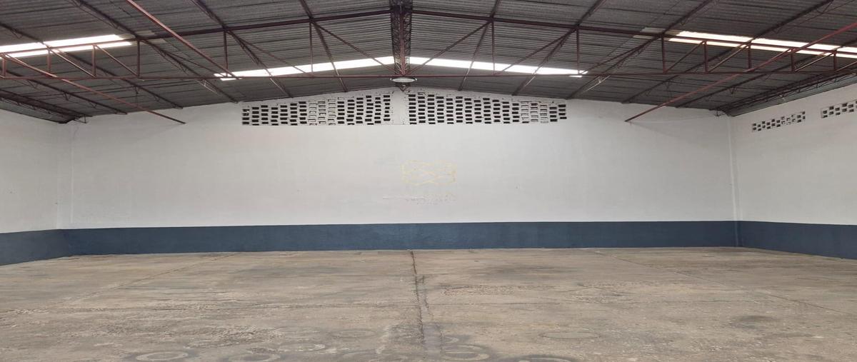 Foto de bodega en renta en  , lindavista, león, guanajuato, 0 No. 05
