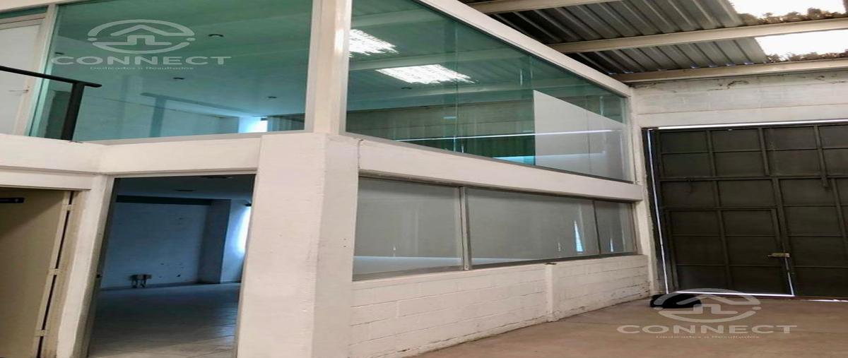 Foto de bodega en renta en  , lindavista, león, guanajuato, 0 No. 03