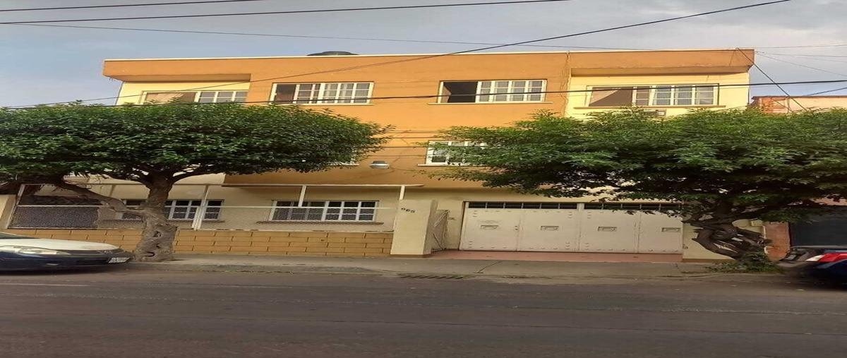 Foto de edificio en , lindavista norte, gustavo a. madero, df / cdmx, 29213268 foto 01 Foto de edificio en venta en , lindavista norte, gustavo a. madero, df / cdmx, 29213268 No. 01