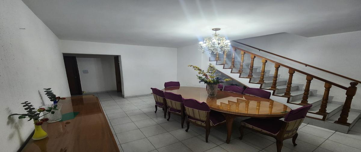Foto de casa en renta en  , lindavista norte, gustavo a. madero, df / cdmx, 0 No. 05