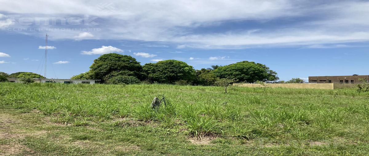Foto de terreno habitacional en venta en  , lindavista, pueblo viejo, veracruz de ignacio de la llave, 0 No. 03