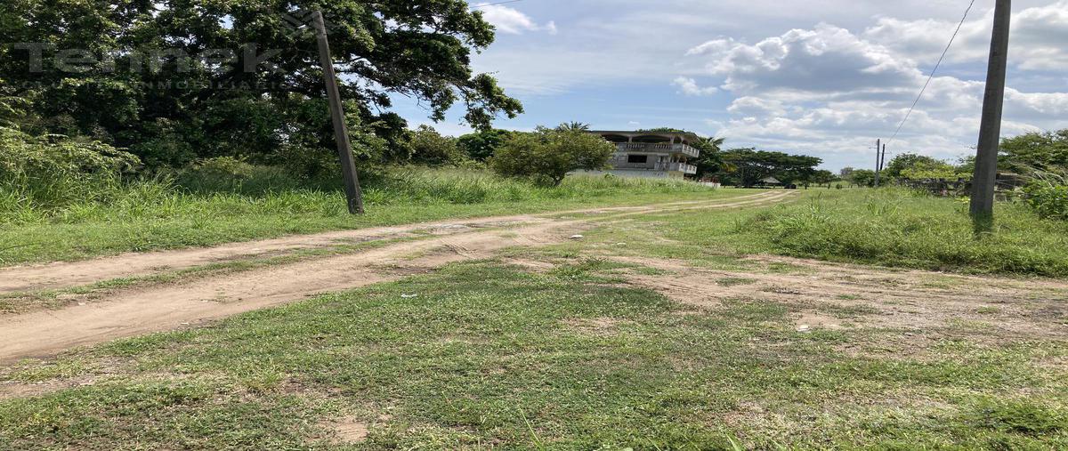 Foto de terreno habitacional en venta en  , lindavista, pueblo viejo, veracruz de ignacio de la llave, 0 No. 04
