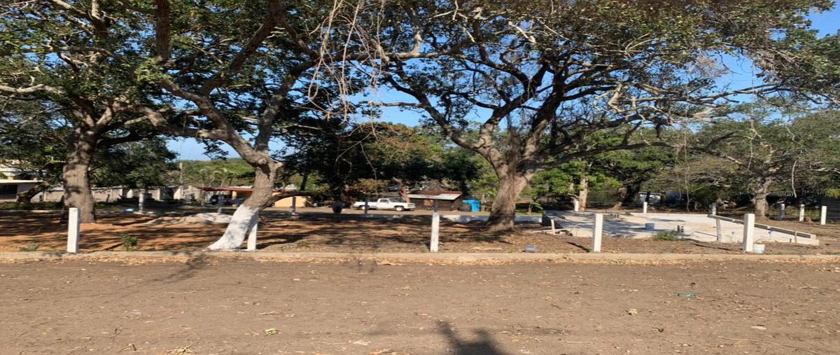 Foto de terreno habitacional en venta en  , lindavista, pueblo viejo, veracruz de ignacio de la llave, 0 No. 04