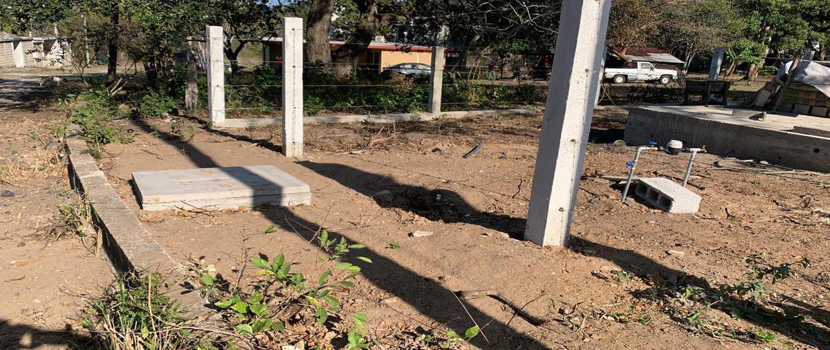 Foto de terreno habitacional en venta en  , lindavista, pueblo viejo, veracruz de ignacio de la llave, 0 No. 05
