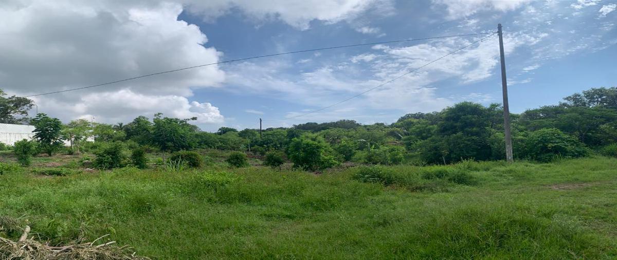 Foto de terreno habitacional en , lindavista, pueblo viejo, veracruz de ignacio de la llave, 0 foto 05 Foto de terreno habitacional en venta en , lindavista, pueblo viejo, veracruz de ignacio de la llave, 0 No. 05