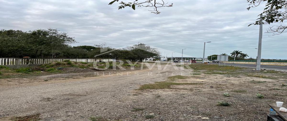 Foto de terreno habitacional en renta en  , lindavista, pueblo viejo, veracruz de ignacio de la llave, 0 No. 02