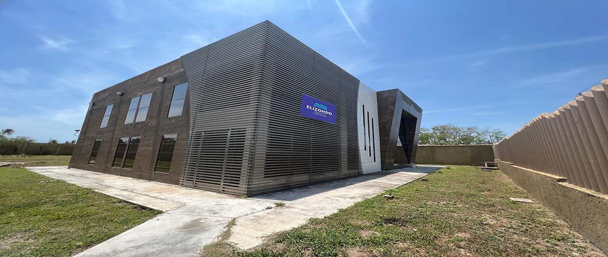 Foto de edificio en venta en  , lindavista, pueblo viejo, veracruz de ignacio de la llave, 26484075 No. 02