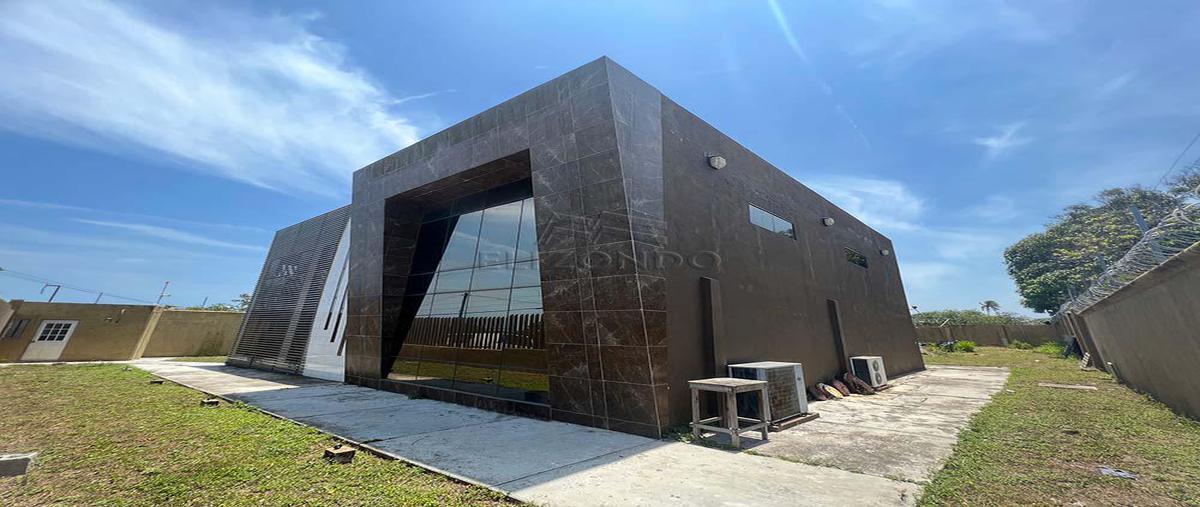 Foto de edificio en venta en  , lindavista, pueblo viejo, veracruz de ignacio de la llave, 0 No. 05