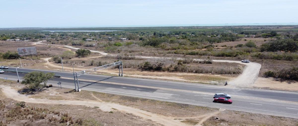 Foto de terreno habitacional en venta en  , lindavista, pueblo viejo, veracruz de ignacio de la llave, 26520584 No. 04