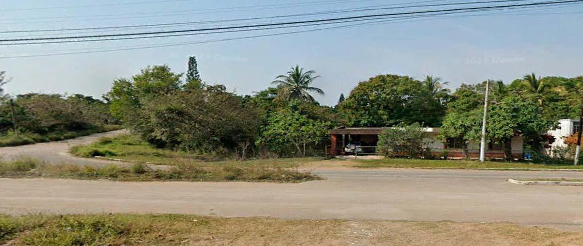 Foto de terreno habitacional en venta en  , lindavista, pueblo viejo, veracruz de ignacio de la llave, 0 No. 05