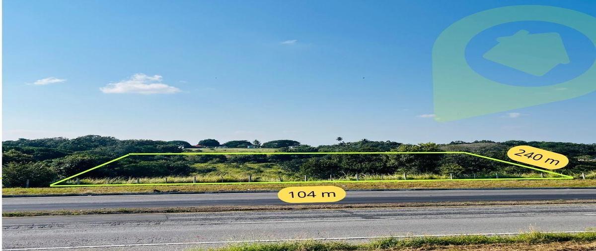 Foto de terreno habitacional en venta en  , lindavista, pueblo viejo, veracruz de ignacio de la llave, 0 No. 05