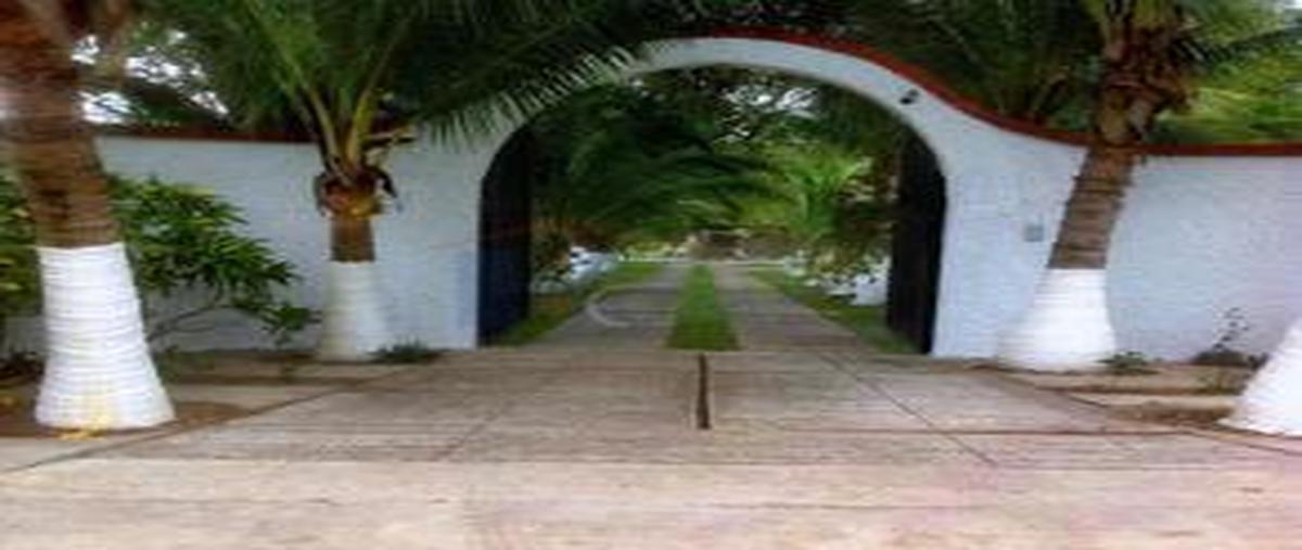 Foto de rancho en venta en  , lindavista, pueblo viejo, veracruz de ignacio de la llave, 29340204 No. 04