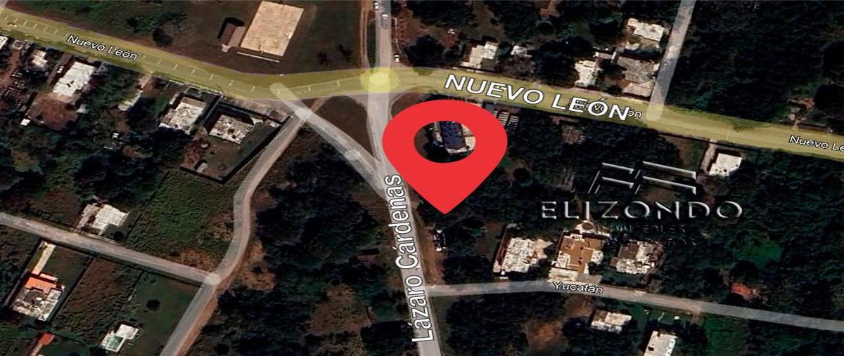 Foto de terreno habitacional en venta en  , lindavista, pueblo viejo, veracruz de ignacio de la llave, 0 No. 04