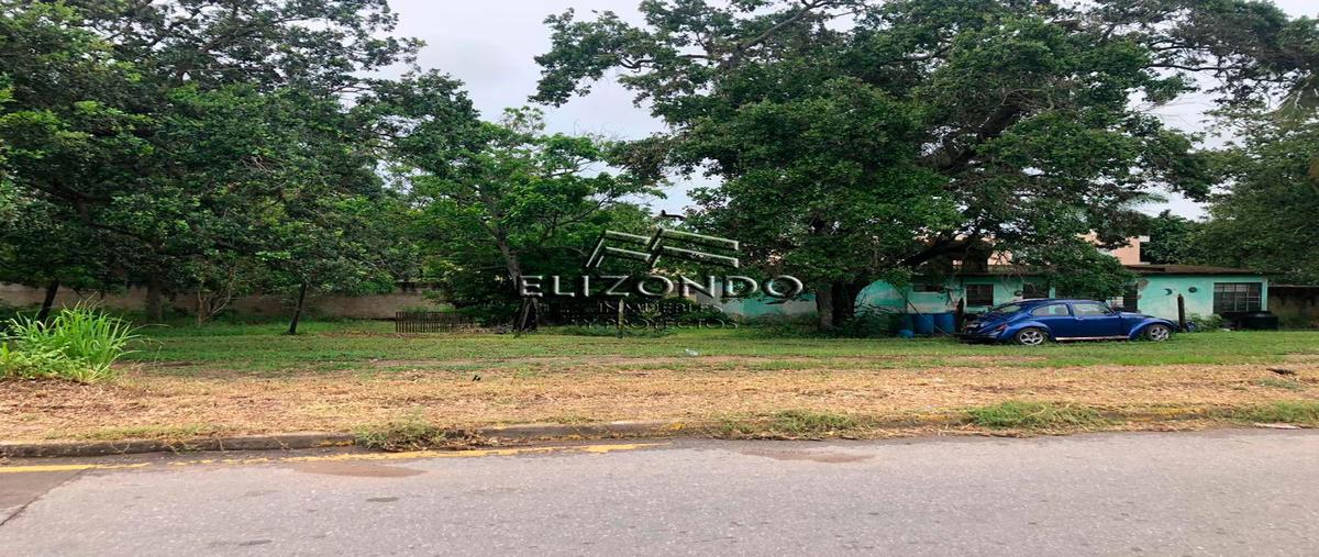 Foto de terreno habitacional en venta en  , lindavista, pueblo viejo, veracruz de ignacio de la llave, 0 No. 05