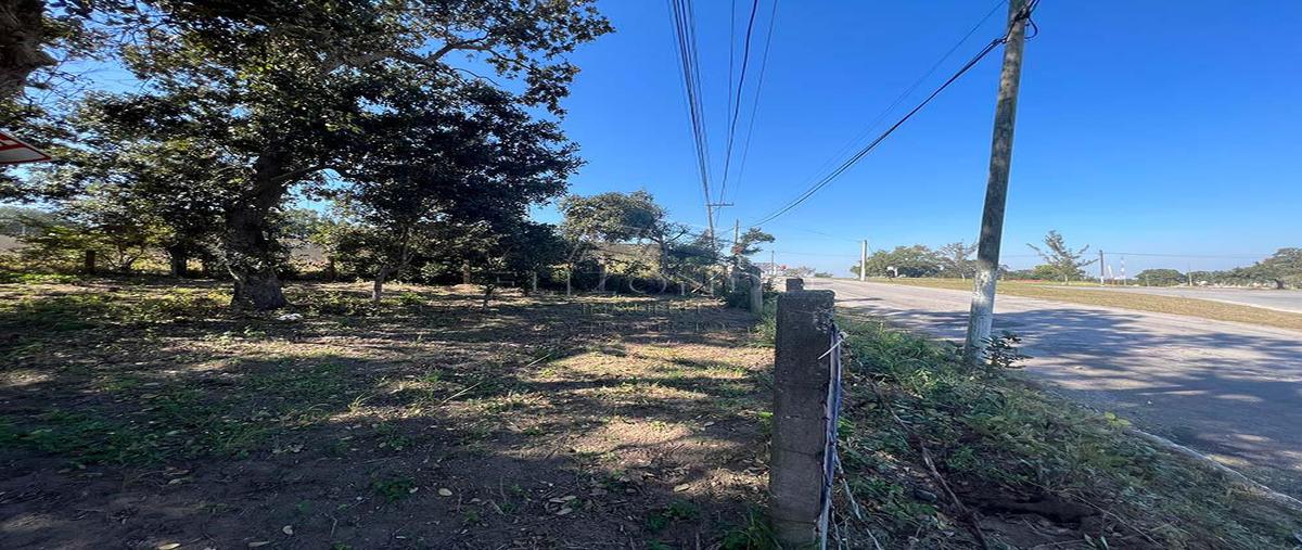 Foto de terreno habitacional en venta en  , lindavista, pueblo viejo, veracruz de ignacio de la llave, 0 No. 05