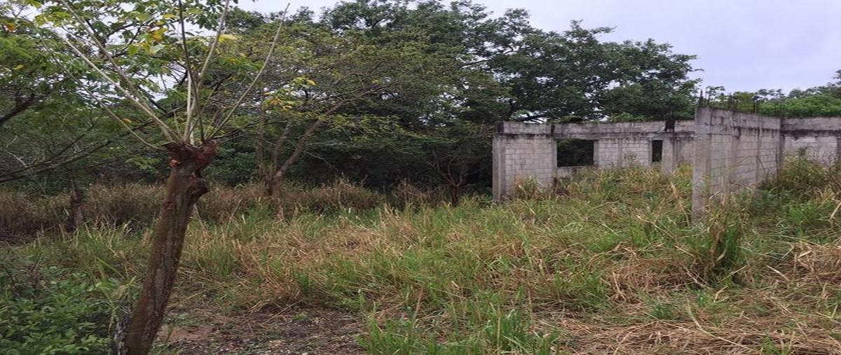 Foto de terreno habitacional en venta en  , lindavista, pueblo viejo, veracruz de ignacio de la llave, 7797078 No. 04