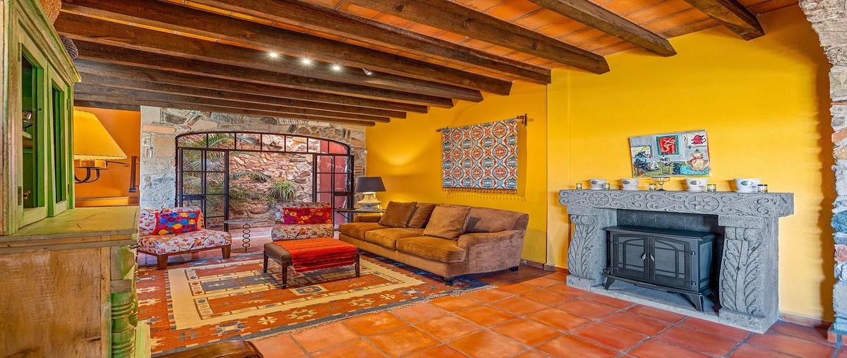 Foto de casa en , lindavista, san miguel de allende, guanajuato, 30173478 foto 02 Foto de casa en venta en , lindavista, san miguel de allende, guanajuato, 30173478 No. 02