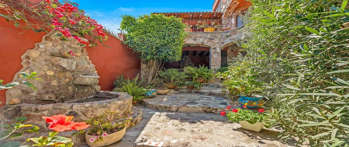 Foto de casa en , lindavista, san miguel de allende, guanajuato, 30173478 foto 03 Foto de casa en venta en , lindavista, san miguel de allende, guanajuato, 30173478 No. 03