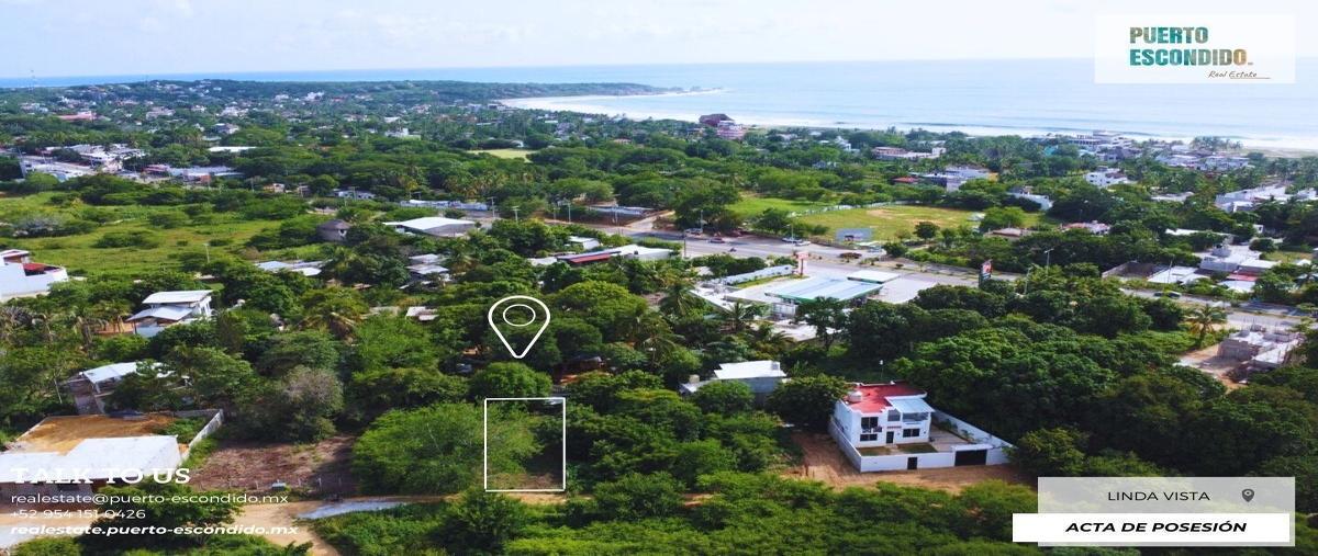 Foto de terreno habitacional en venta en  , lindavista, santa maría colotepec, oaxaca, 0 No. 04