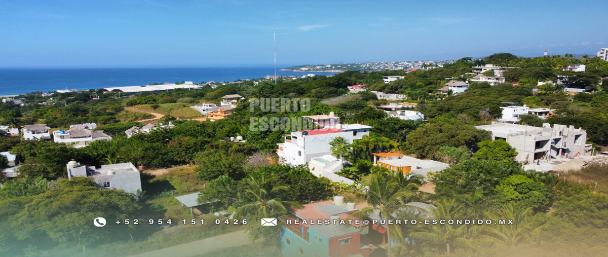 Foto de terreno habitacional en venta en  , lindavista, santa maría colotepec, oaxaca, 30656052 No. 03