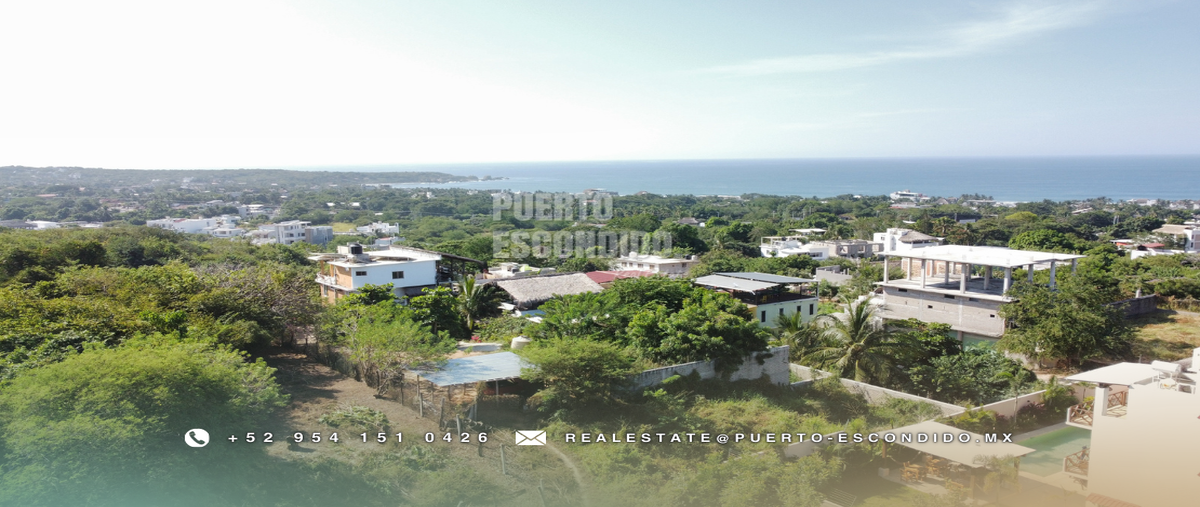 Foto de terreno habitacional en venta en  , lindavista, santa maría colotepec, oaxaca, 30656052 No. 04