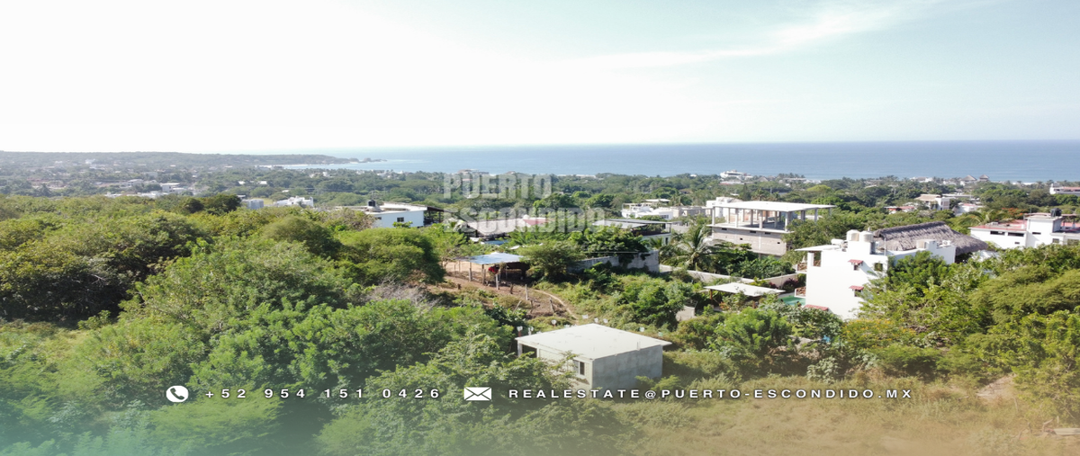 Foto de terreno habitacional en venta en  , lindavista, santa maría colotepec, oaxaca, 30656052 No. 05