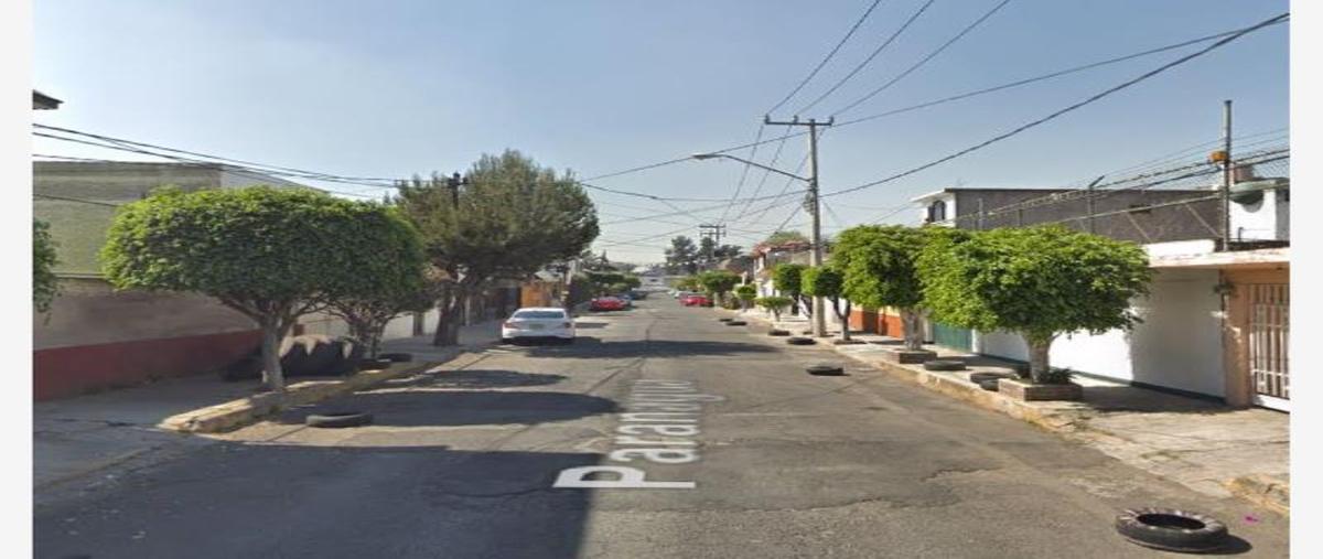 Foto de casa en venta en  , lindavista sur, gustavo a. madero, df / cdmx, 16856512 No. 03