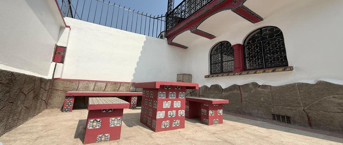 Foto de casa en venta en  , lindavista sur, gustavo a. madero, df / cdmx, 30312069 No. 04