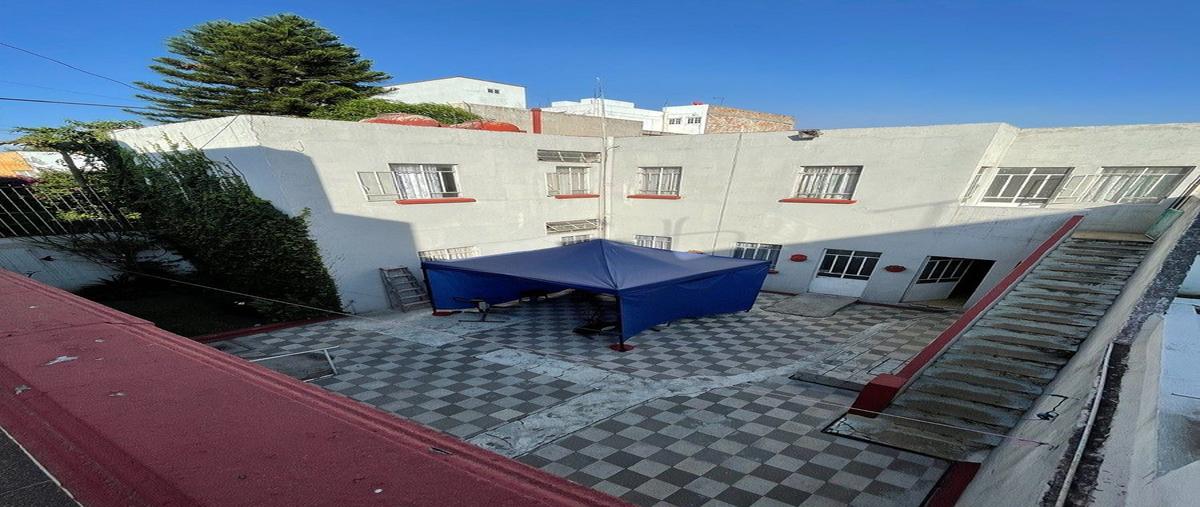 Foto de casa en venta en  , lindavista sur, gustavo a. madero, df / cdmx, 0 No. 05