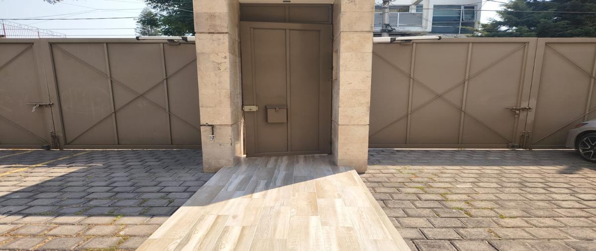 Foto de departamento en renta en  , lindavista sur, gustavo a. madero, df / cdmx, 0 No. 03