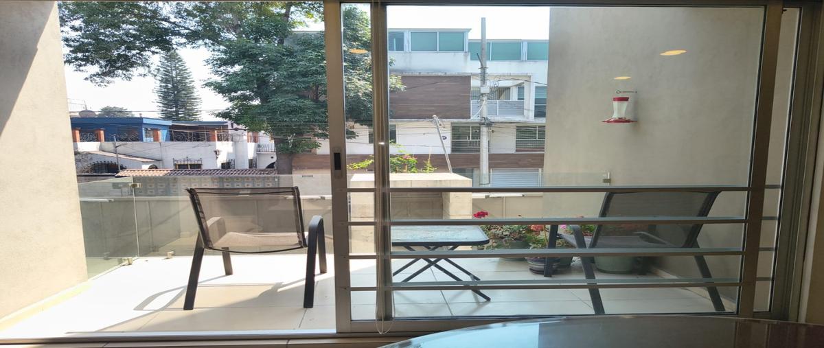 Foto de departamento en renta en  , lindavista sur, gustavo a. madero, df / cdmx, 0 No. 04