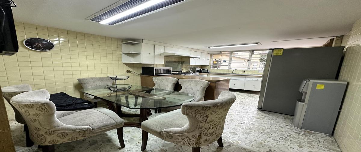 Foto de casa en venta en  , lindavista sur, gustavo a. madero, df / cdmx, 0 No. 05