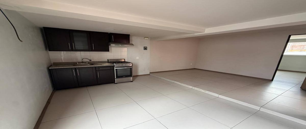 Foto de departamento en , lindavista sur, gustavo a. madero, df / cdmx, 0 foto 03 Foto de departamento en renta en , lindavista sur, gustavo a. madero, df / cdmx, 0 No. 03