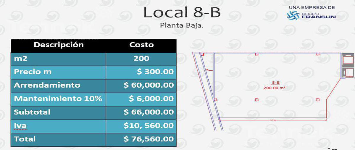 Foto de local en , lindavista, tampico, tamaulipas, 0 foto 04 Foto de local en renta en , lindavista, tampico, tamaulipas, 0 No. 04