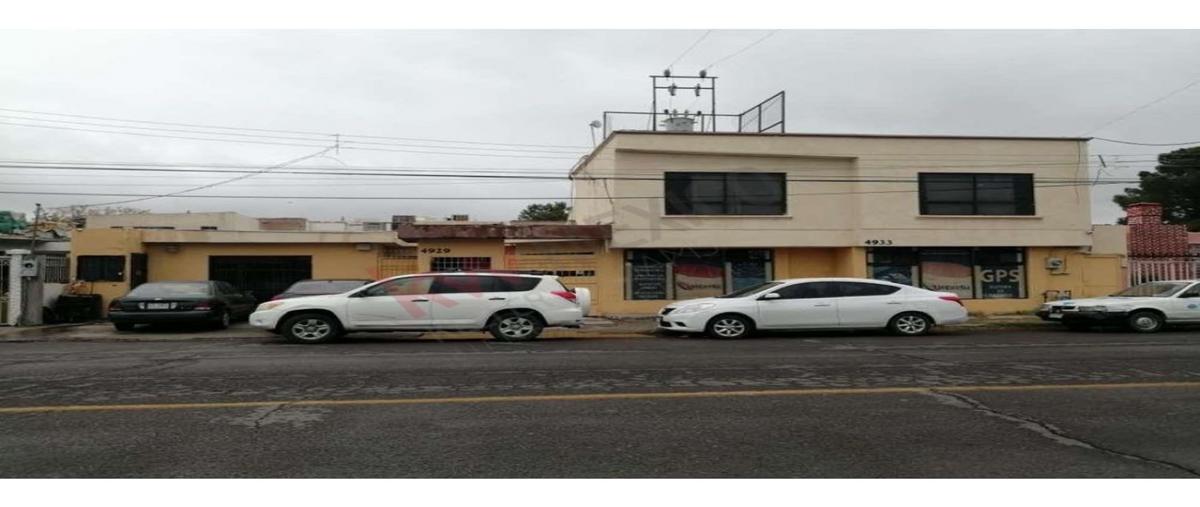 Foto de oficina en , lindavista tepeyac, juárez, chihuahua, 0 foto 01 Foto de oficina en venta en , lindavista tepeyac, juárez, chihuahua, 0 No. 01