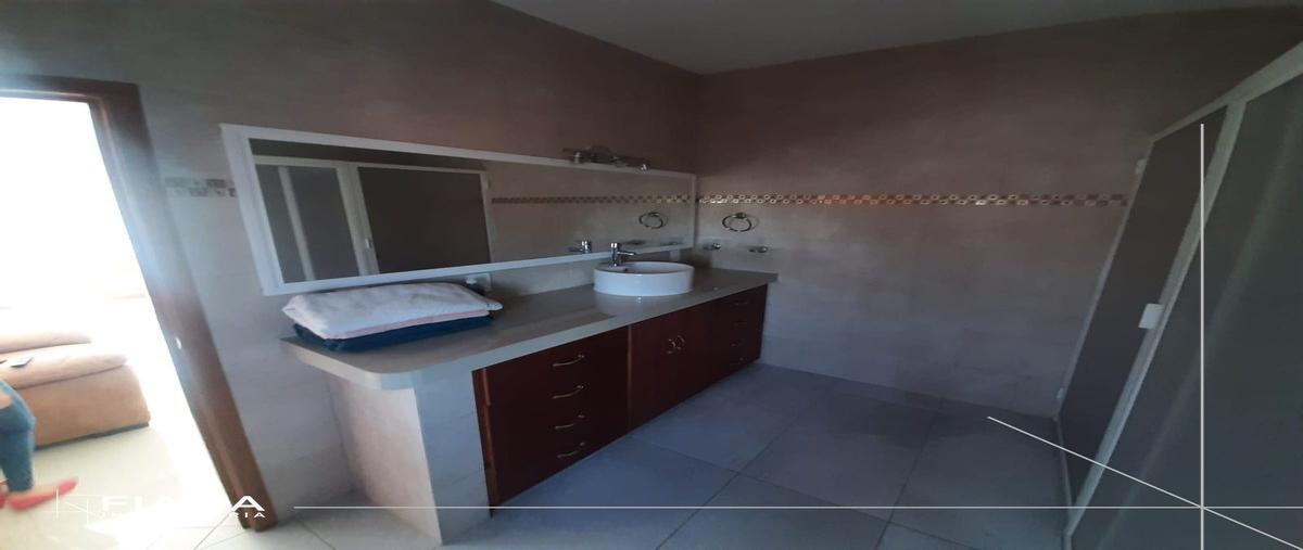 Foto de casa en renta en  , lindavista, tepic, nayarit, 25938474 No. 04