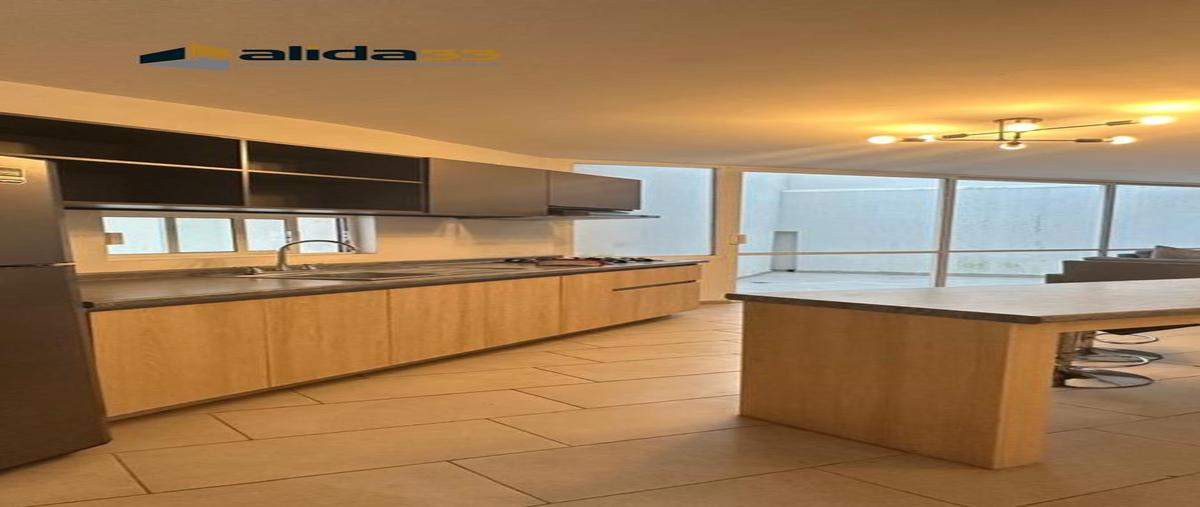 Foto de departamento en renta en  , lindavista, tepic, nayarit, 30344888 No. 03