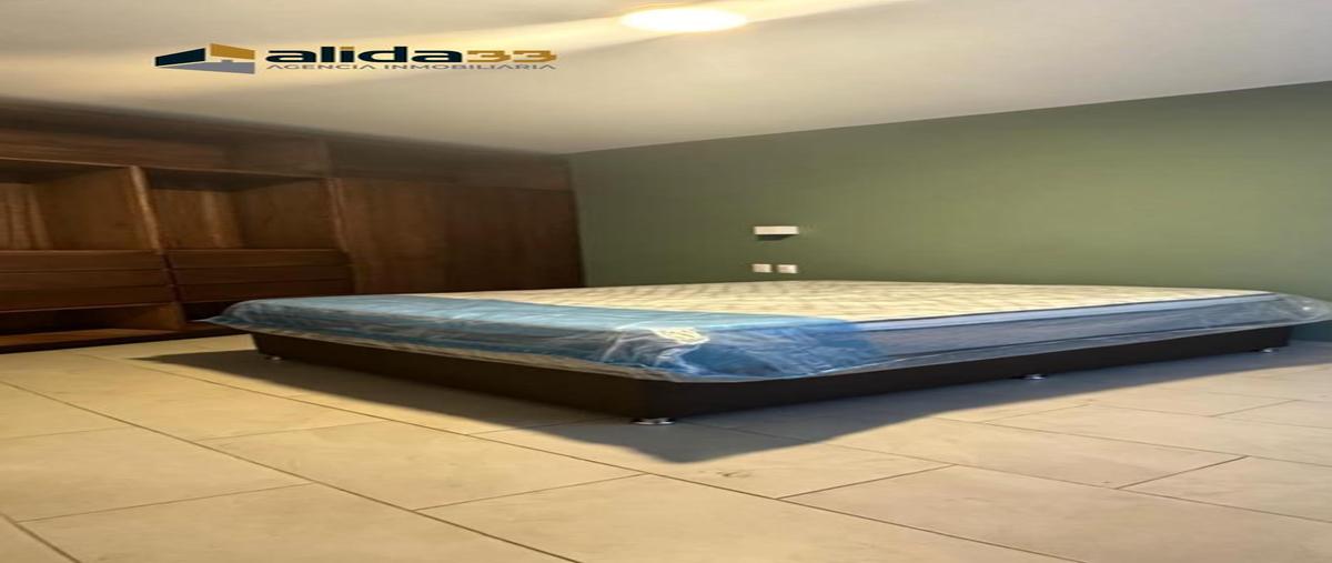 Foto de departamento en renta en  , lindavista, tepic, nayarit, 30344888 No. 05