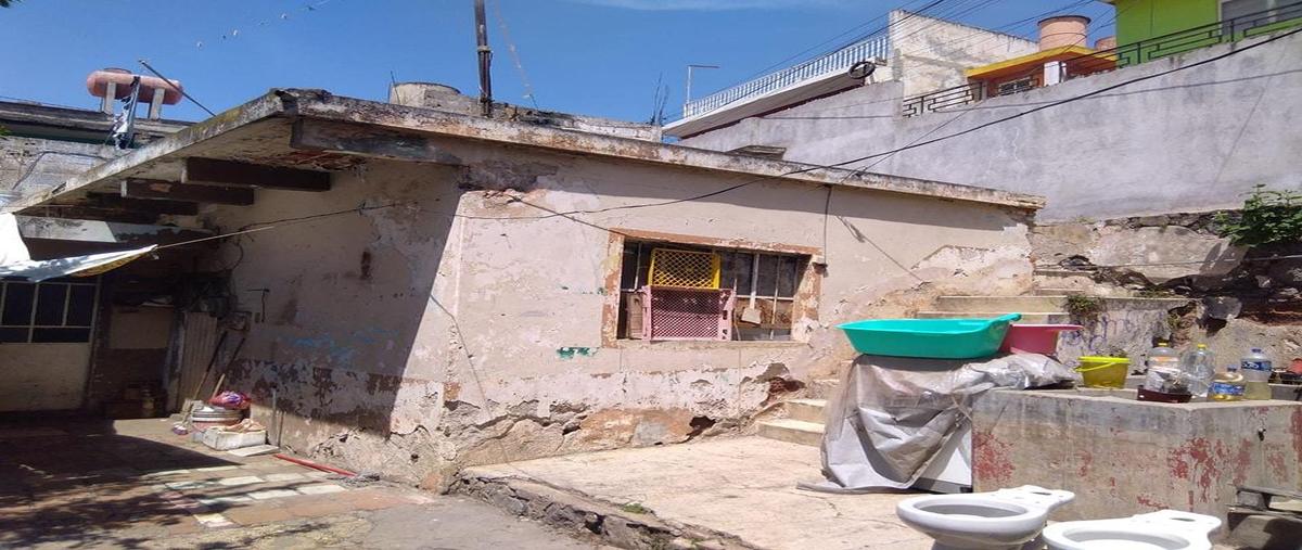 Foto de terreno habitacional en venta en  , lindavista, tulancingo de bravo, hidalgo, 0 No. 05