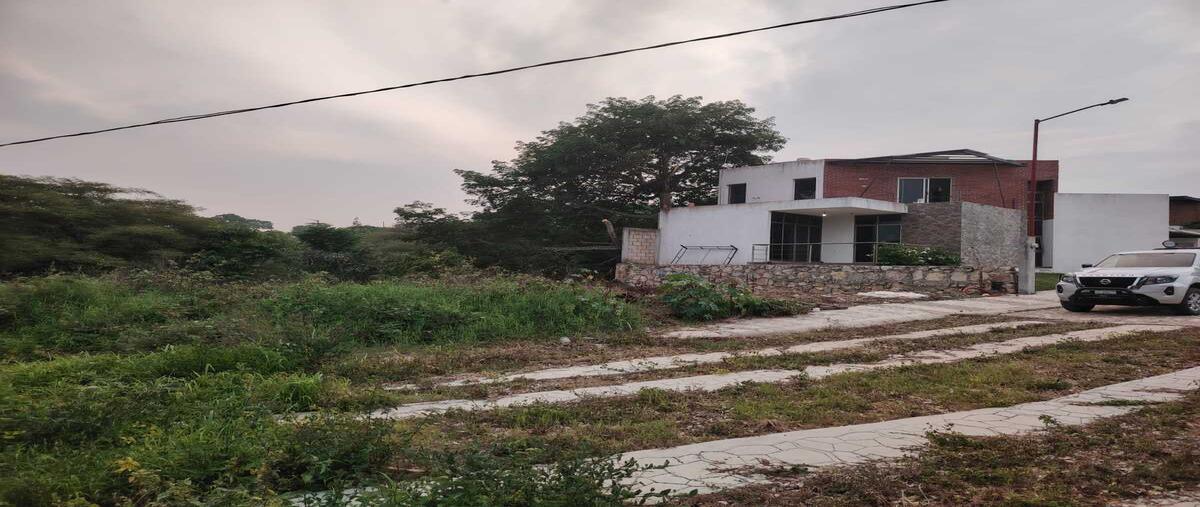 Foto de terreno habitacional en venta en  , lindavista, tuxtla gutiérrez, chiapas, 30501428 No. 03