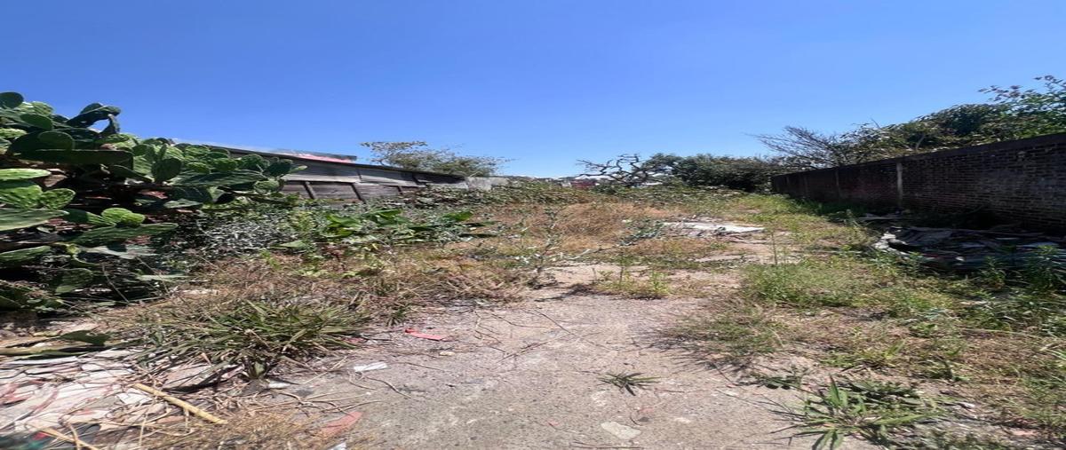 Foto de terreno habitacional en venta en  , lindavista, uruapan, michoacán de ocampo, 0 No. 03