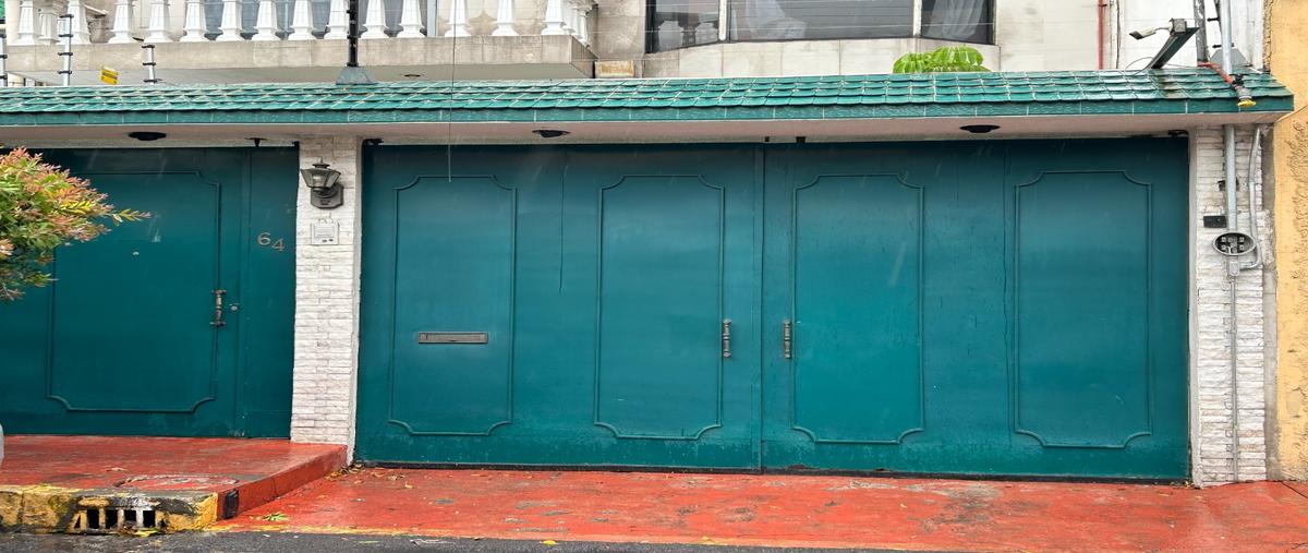 Foto de casa en renta en  , lindavista vallejo i sección, gustavo a. madero, df / cdmx, 30331186 No. 01