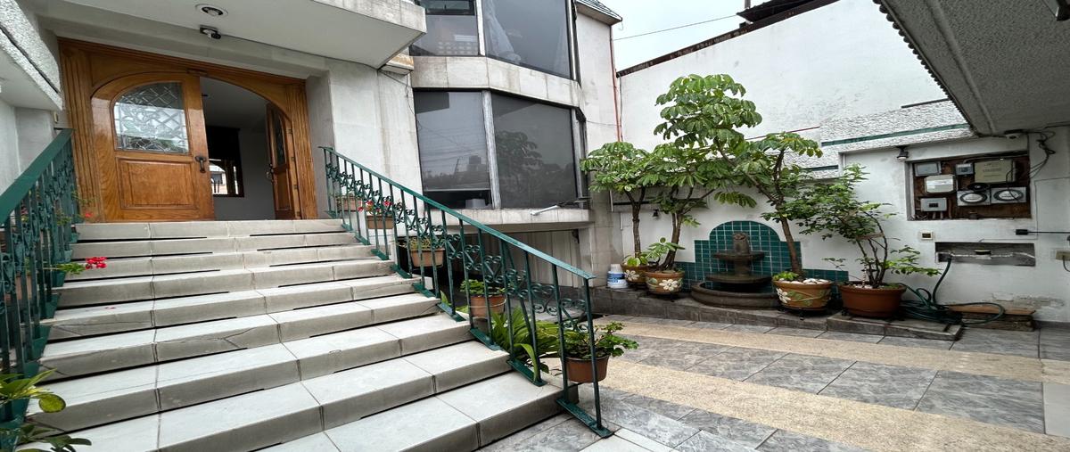Foto de casa en renta en  , lindavista vallejo i sección, gustavo a. madero, df / cdmx, 30331186 No. 04