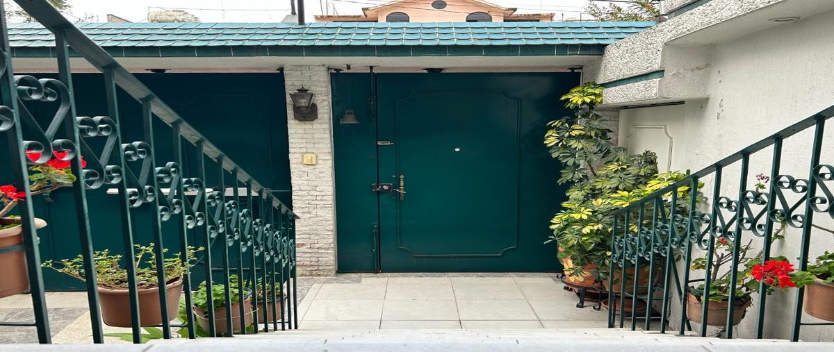 Foto de casa en renta en  , lindavista vallejo i sección, gustavo a. madero, df / cdmx, 30331186 No. 05