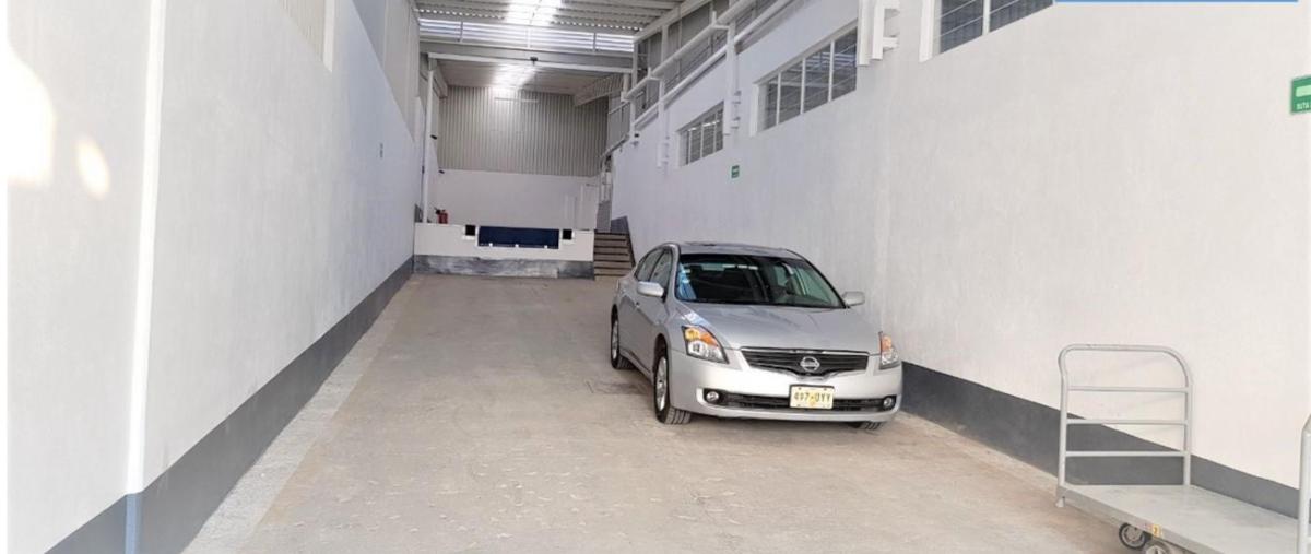 Foto de bodega en renta en  , lindavista vallejo i sección, gustavo a. madero, df / cdmx, 0 No. 03